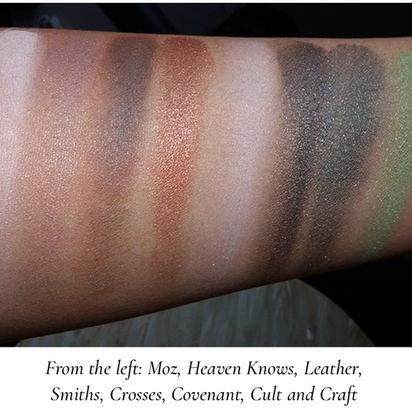 Kat Von D Cosmetics 8pc Makeup Lot *BNIB* - Picture 11 of 16